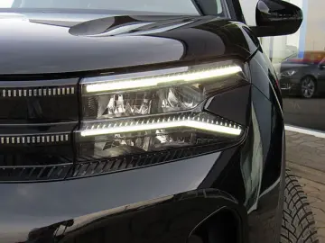 C5 Aircross Hybrid 136 Plus e-DSC LED Navi Kamer