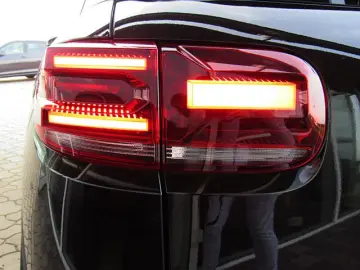 C5 Aircross Hybrid 136 Plus e-DSC LED Navi Kamer