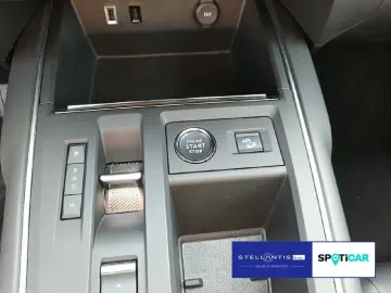 C5 Aircross 1.2 Mild-Hybrid 136 PLUS Automatik