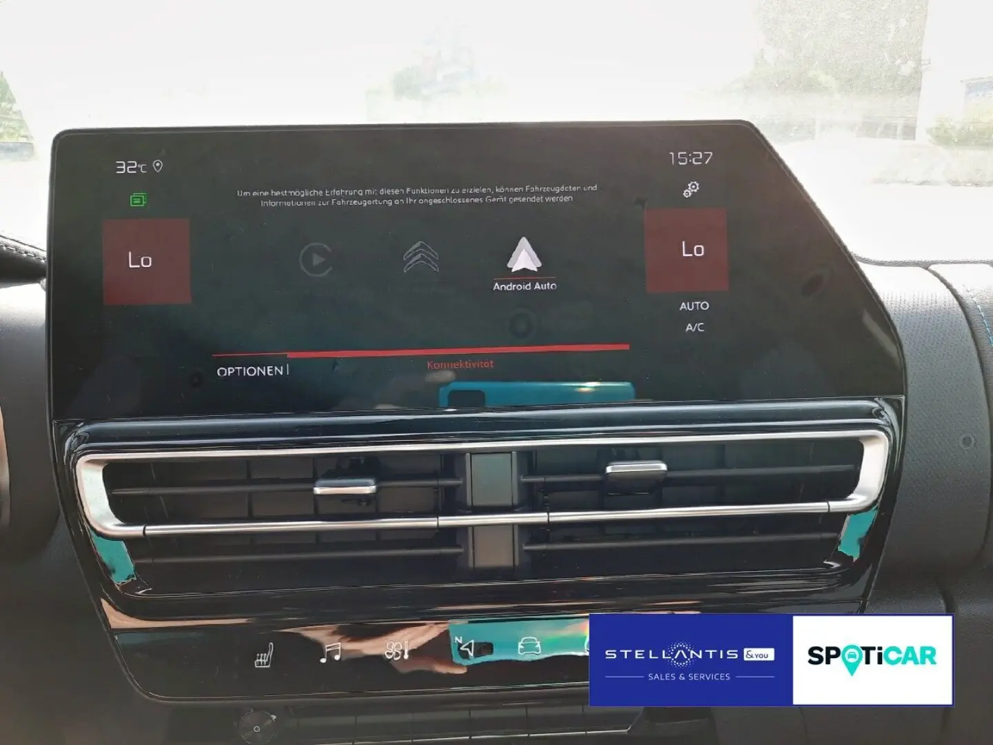 C5 Aircross 1.2 Mild-Hybrid 136 PLUS Automatik