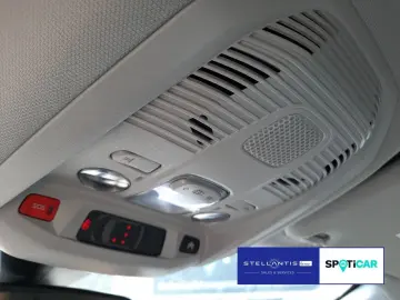 C5 Aircross 1.2 Mild-Hybrid 136 PLUS Automatik