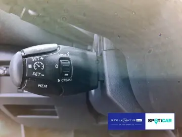 C5 Aircross 1.2 Mild-Hybrid 136 PLUS Automatik
