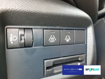 C5 Aircross 1.2 Mild-Hybrid 136 PLUS Automatik