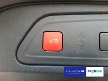 C5 Aircross 1.2 Mild-Hybrid 136 PLUS Automatik