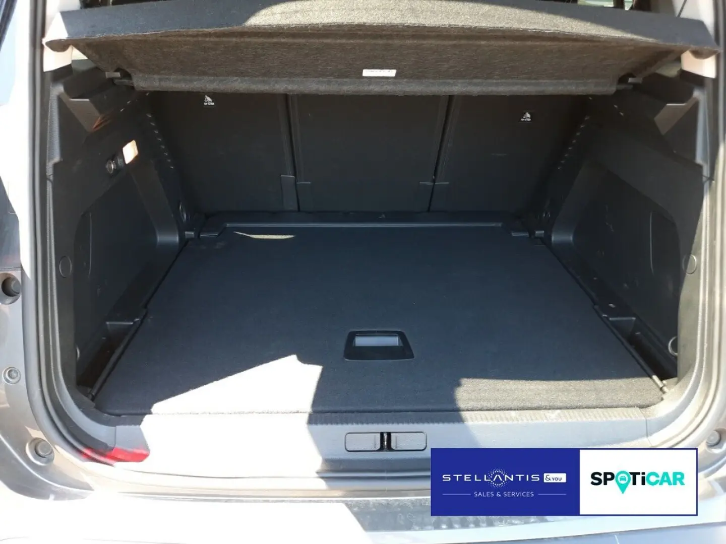 C5 Aircross 1.2 Mild-Hybrid 136 PLUS Automatik
