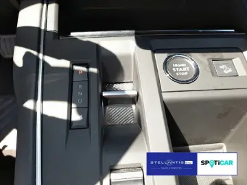 C5 Aircross 1.2 Mild-Hybrid 136 PLUS Automatik