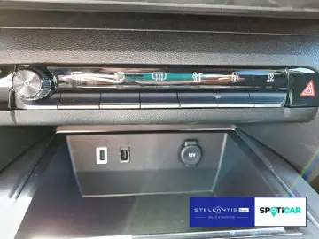 C5 Aircross 1.2 Mild-Hybrid 136 PLUS Automatik