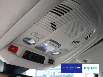 C5 Aircross 1.2 Mild-Hybrid 136 PLUS Automatik