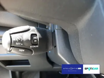 C5 Aircross 1.2 Mild-Hybrid 136 PLUS Automatik