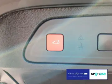 C5 Aircross 1.2 Mild-Hybrid 136 PLUS Automatik