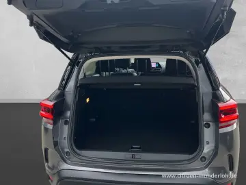 C5 Aircross Plug-In Hybrid 225 Shine Pack Leder