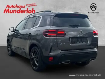 C5 Aircross Plug-In Hybrid 225 Shine Pack Leder