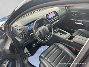 C5 Aircross Plug-In Hybrid 225 Shine Pack Leder