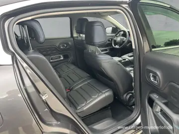 C5 Aircross Plug-In Hybrid 225 Shine Pack Leder