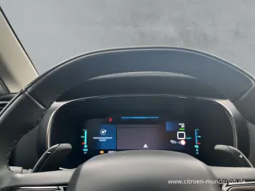 C5 Aircross Plug-In Hybrid 225 Shine Pack Leder