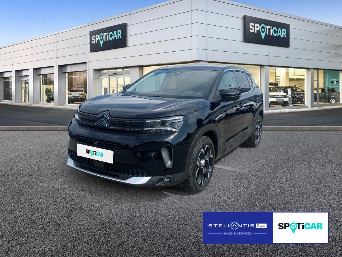 C5 AIRCROSS MAX HYBRID 145 E-DSC6 ab 5,49%