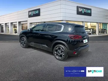C5 AIRCROSS MAX HYBRID 145 E-DSC6 ab 5,49%
