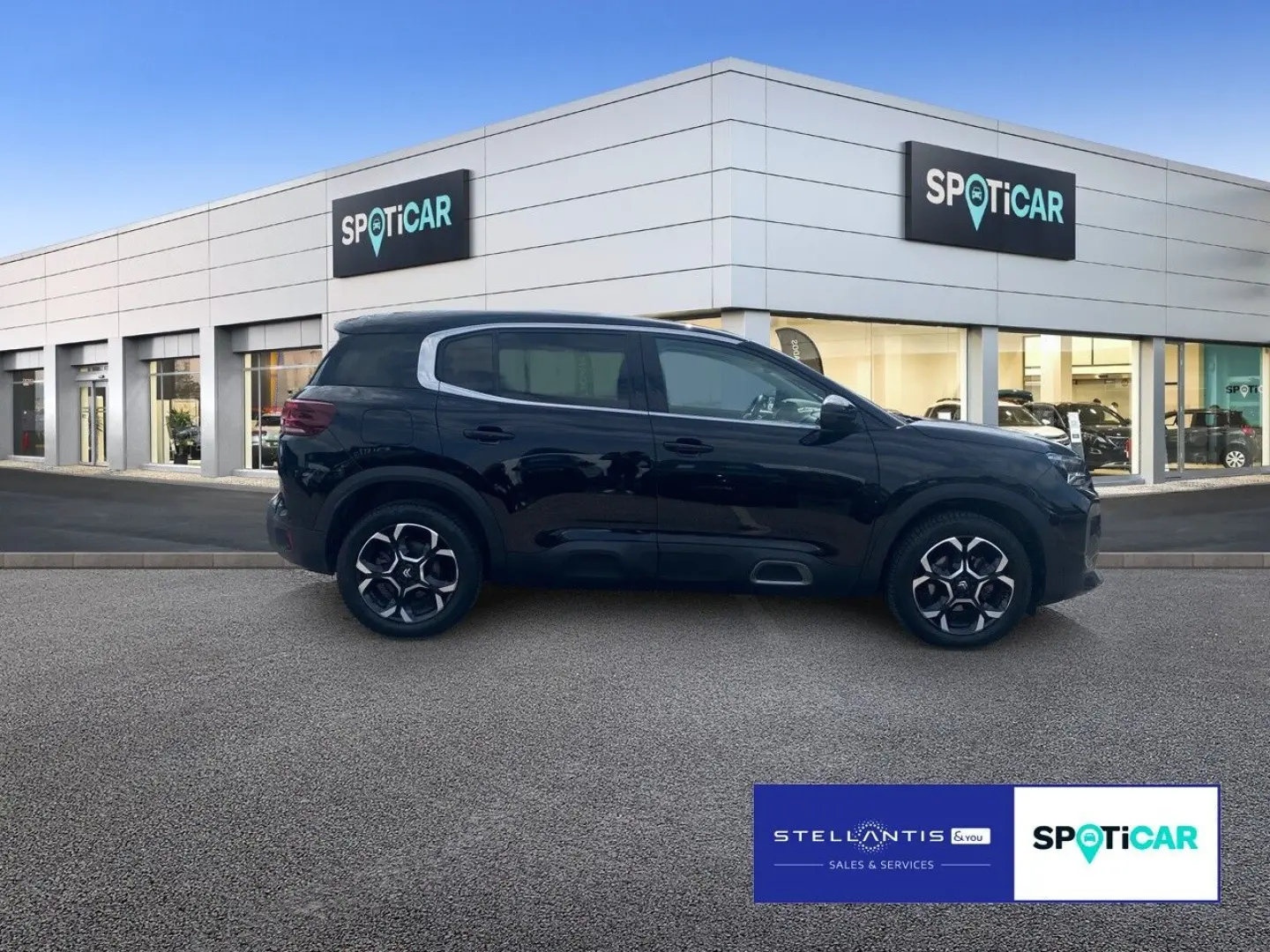 C5 AIRCROSS MAX HYBRID 145 E-DSC6 ab 5,49%