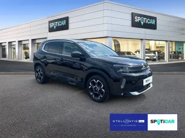 C5 AIRCROSS MAX HYBRID 145 E-DSC6 ab 5,49%