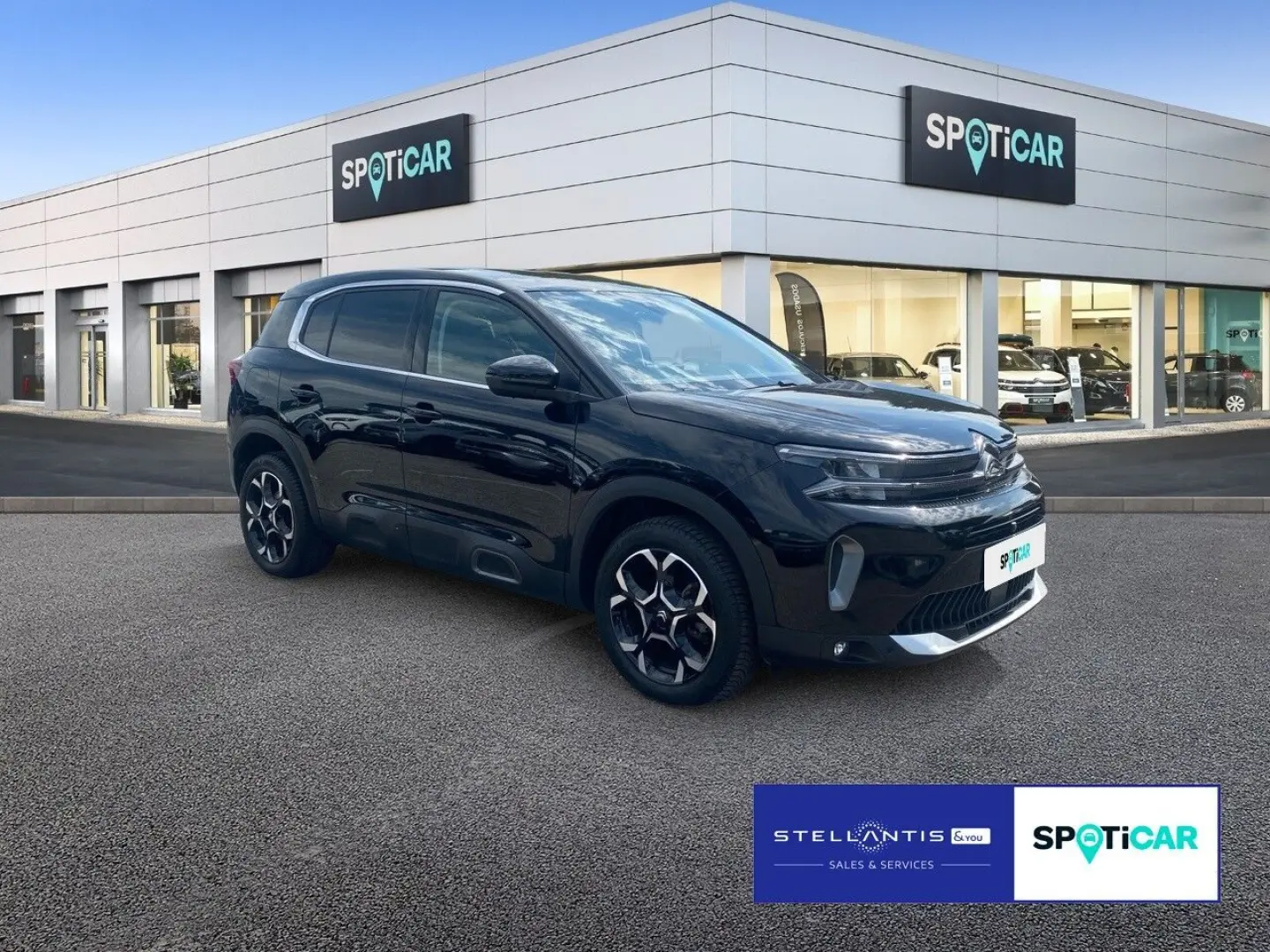 C5 AIRCROSS MAX HYBRID 145 E-DSC6 ab 5,49%