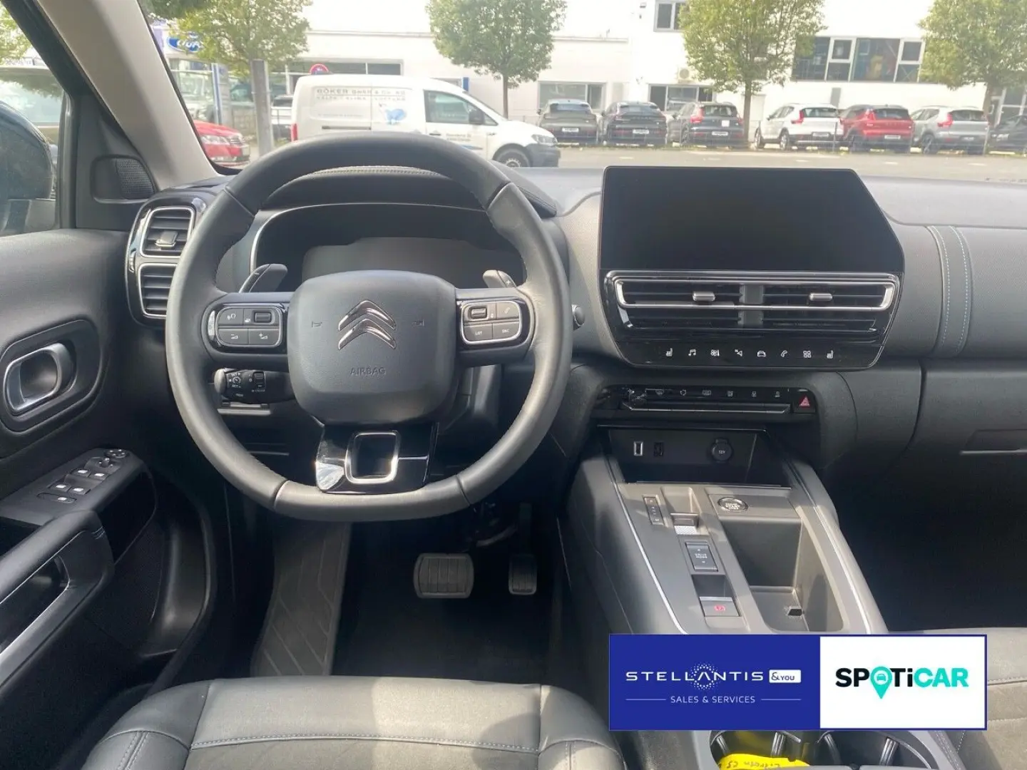 C5 AIRCROSS MAX HYBRID 145 E-DSC6 ab 5,49%