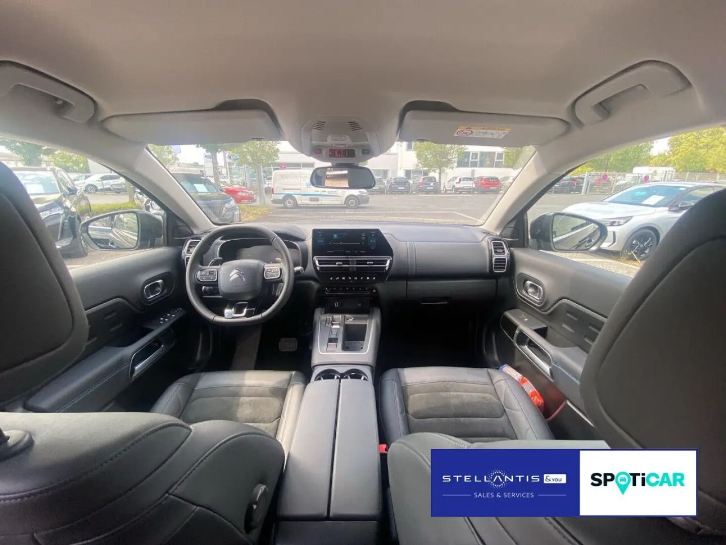 C5 AIRCROSS MAX HYBRID 145 E-DSC6 ab 5,49%