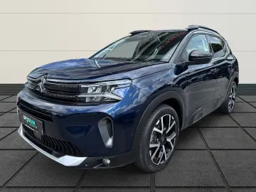 C5 Aircross Shine Pack Hybrid 225 Plug-In EU6d E