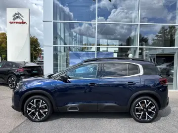C5 Aircross Shine Pack Hybrid 225 Plug-In EU6d E