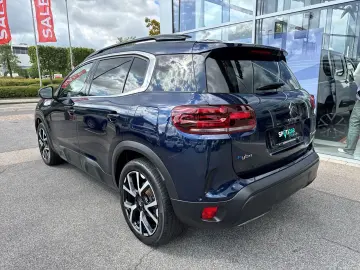 C5 Aircross Shine Pack Hybrid 225 Plug-In EU6d E