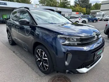 C5 Aircross Shine Pack Hybrid 225 Plug-In EU6d E