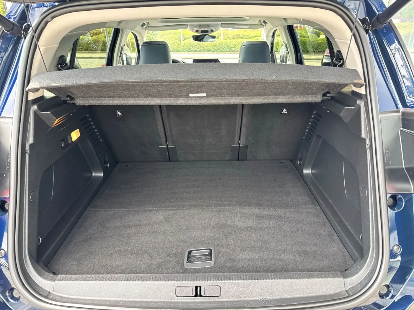 C5 Aircross Shine Pack Hybrid 225 Plug-In EU6d E