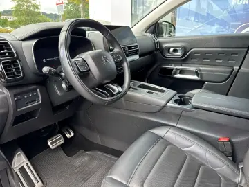 C5 Aircross Shine Pack Hybrid 225 Plug-In EU6d E
