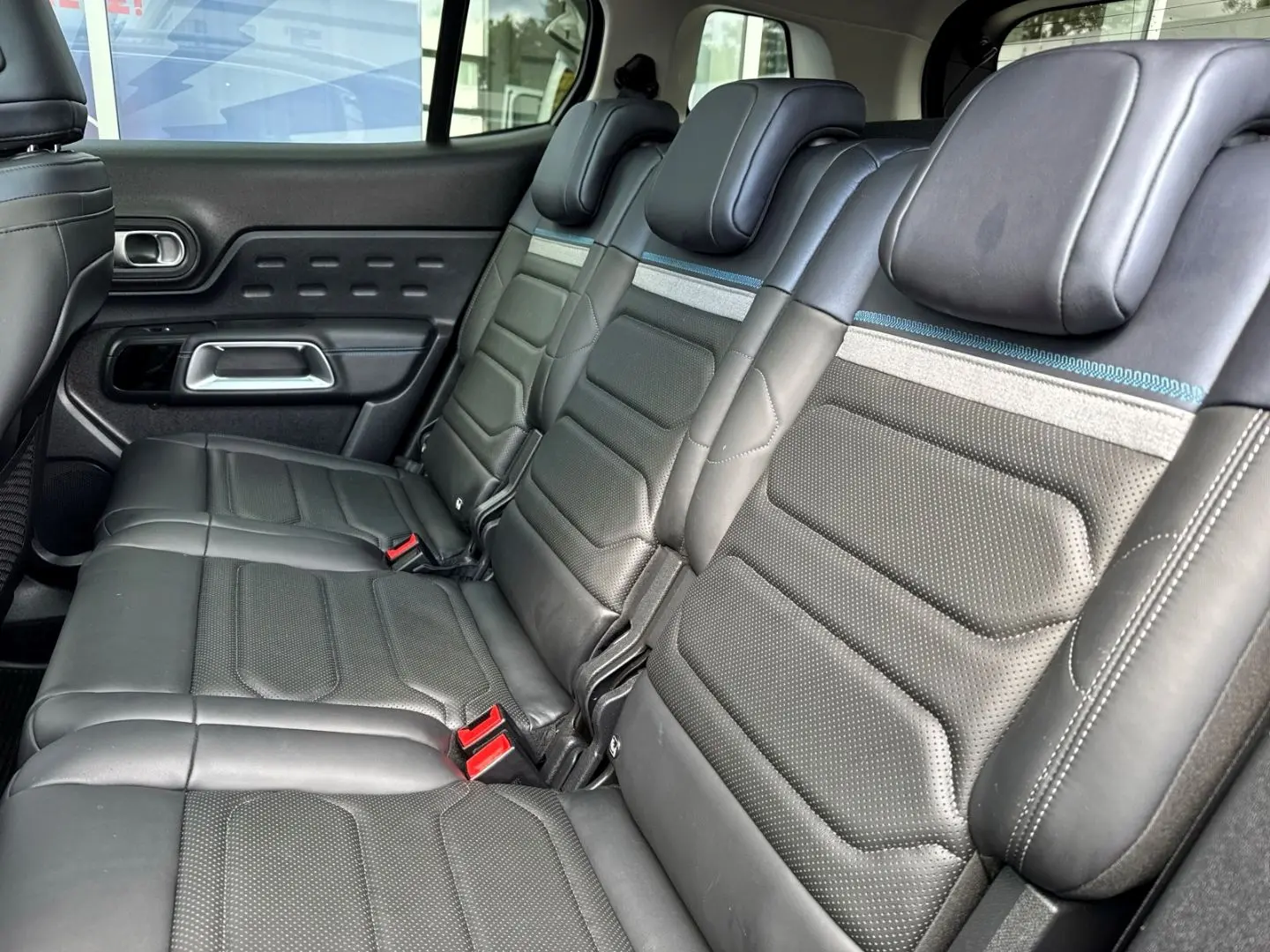 C5 Aircross Shine Pack Hybrid 225 Plug-In EU6d E