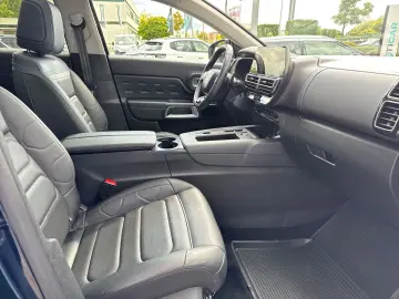 C5 Aircross Shine Pack Hybrid 225 Plug-In EU6d E