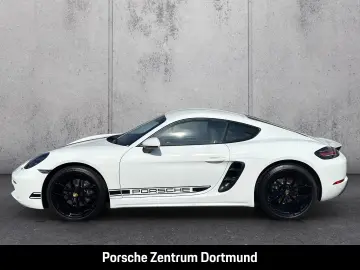 Porsche Cayman 718 Style Edition 4.967 km