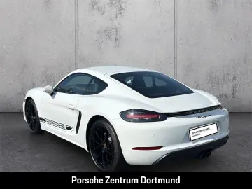 Porsche Cayman 718 Style Edition 4.967 km