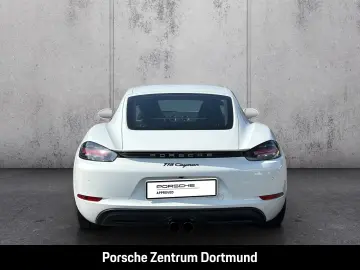 Porsche Cayman 718 Style Edition 4.967 km