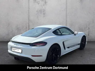 Porsche Cayman 718 Style Edition 4.967 km