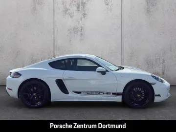 Porsche Cayman 718 Style Edition 4.967 km