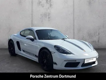 Porsche Cayman 718 Style Edition 4.967 km