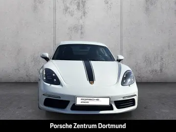 Porsche Cayman 718 Style Edition 4.967 km