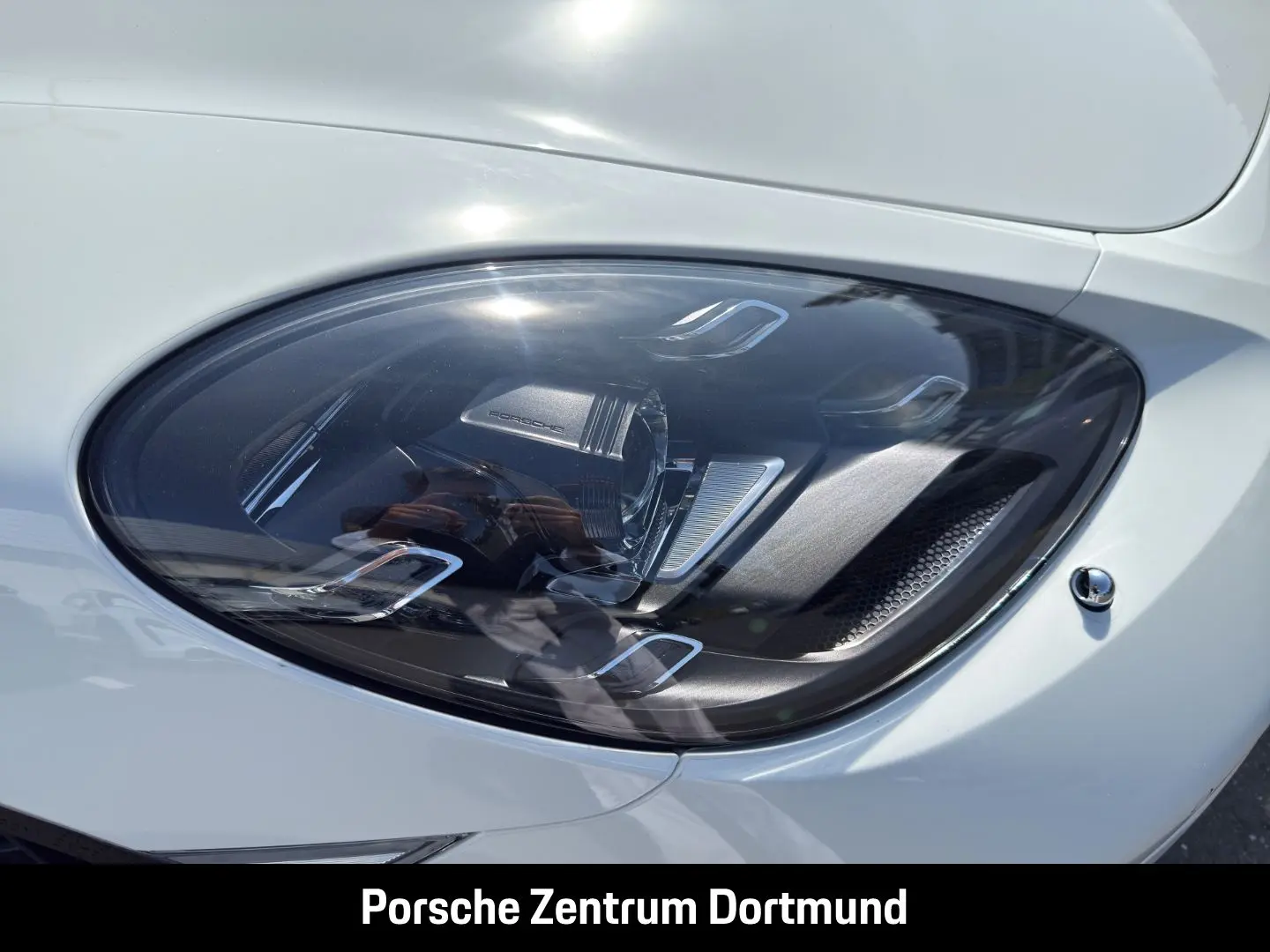 Porsche Cayman 718 Style Edition 4.967 km