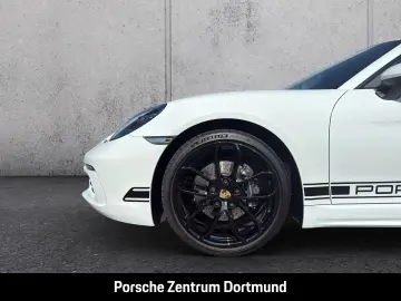 Porsche Cayman 718 Style Edition 4.967 km