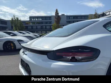 Porsche Cayman 718 Style Edition 4.967 km