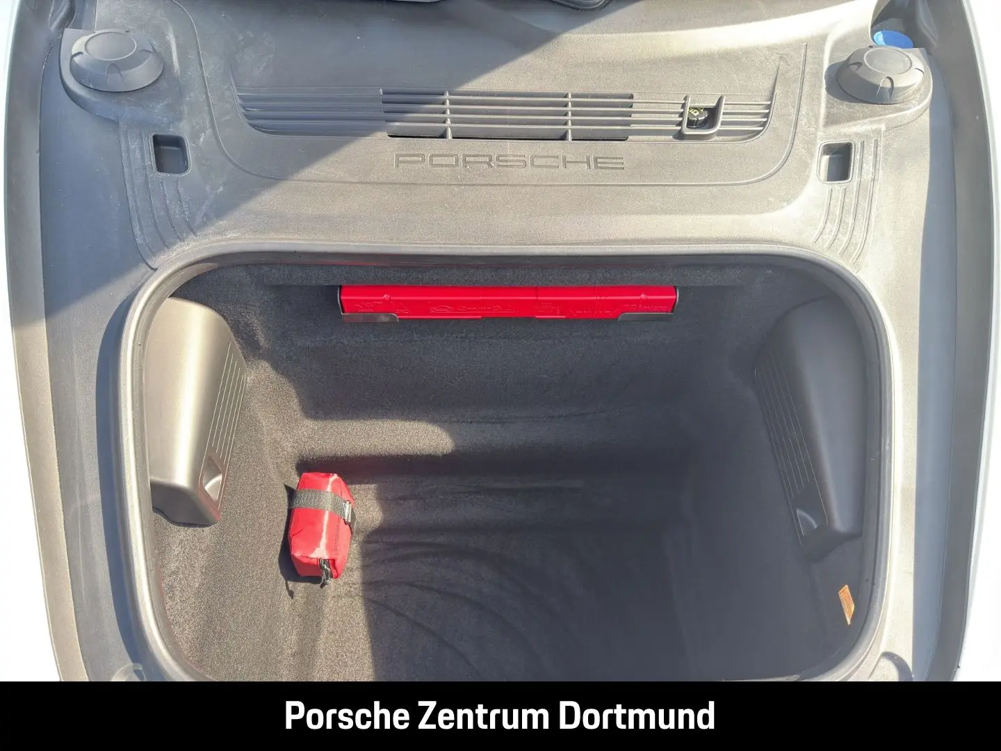 Porsche Cayman 718 Style Edition 4.967 km