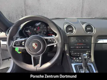 Porsche Cayman 718 Style Edition 4.967 km