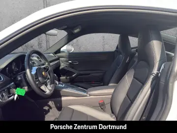 Porsche Cayman 718 Style Edition 4.967 km
