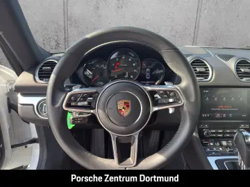 Porsche Cayman 718 Style Edition 4.967 km