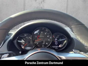 Porsche Cayman 718 Style Edition 4.967 km