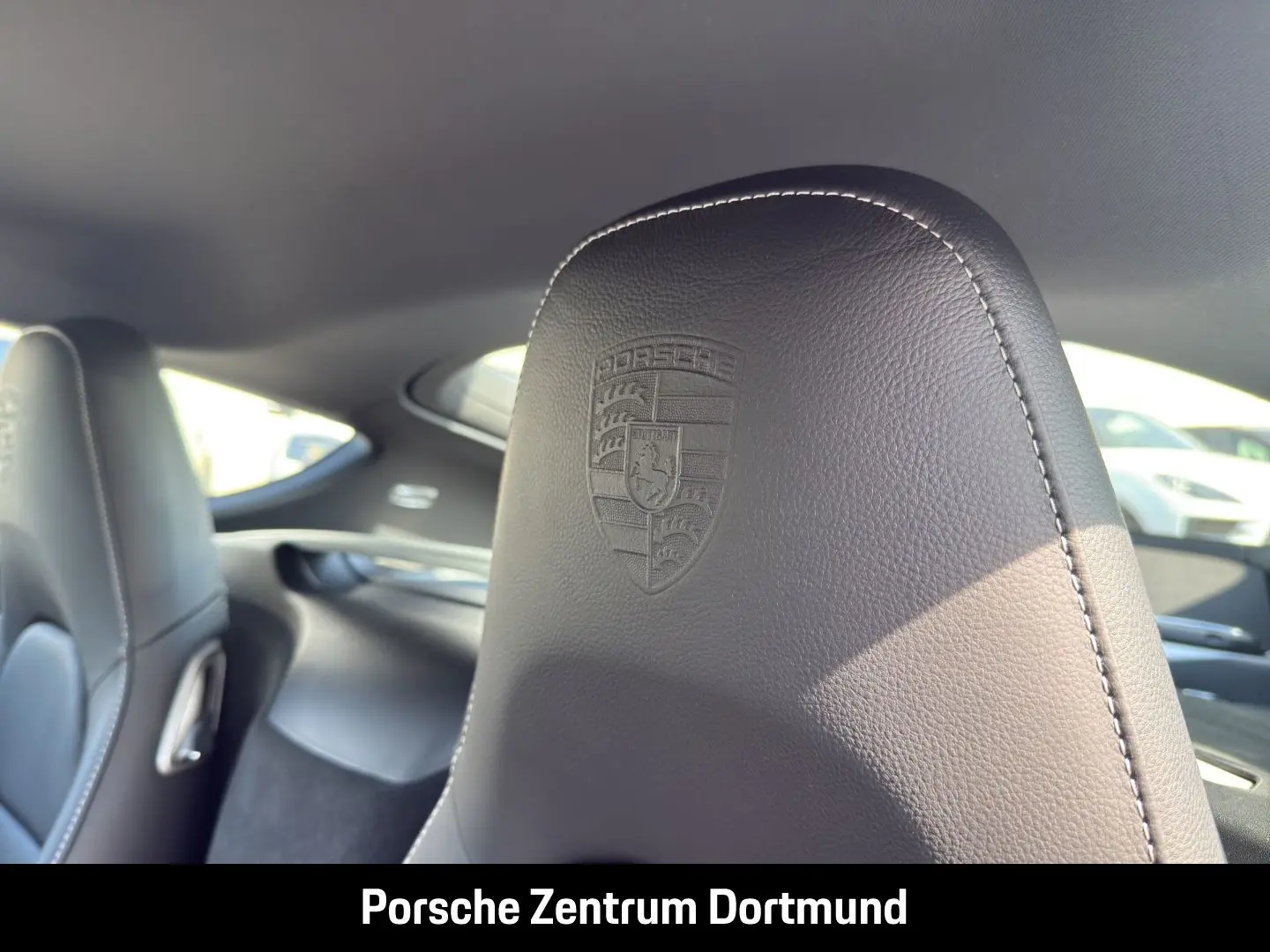 Porsche Cayman 718 Style Edition 4.967 km